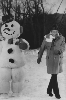 Bing Crosby's Sun Valley Christmas Show Trailer
