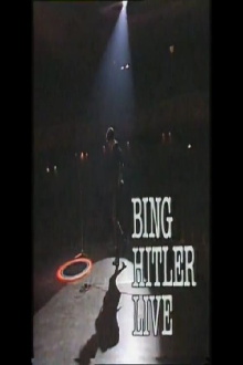 Bing Hitler - Live at the Glasgow Pavilion Trailer