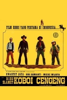 Bing Slamet Koboi Cengeng Trailer