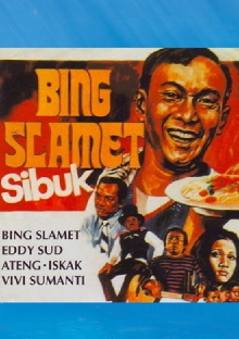 Bing Slamet Sibuk Trailer
