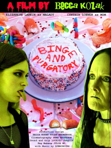 Binge and Purgatory Trailer