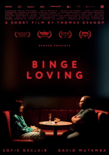 Binge Loving Trailer