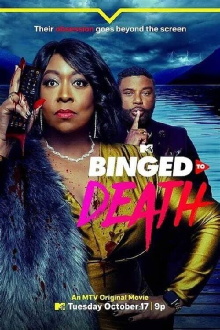 Binged to Death Trailer