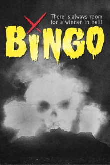 Bingo Trailer