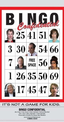 Bingo Confidential Trailer