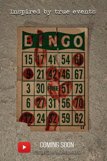 Bingo Trailer