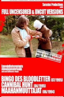 Bingo Des Bloodletter Trailer