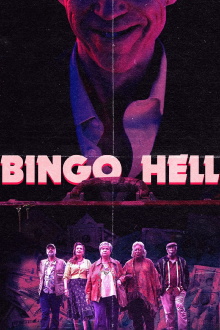 Bingo Hell Trailer