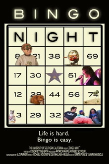 Bingo Night Trailer