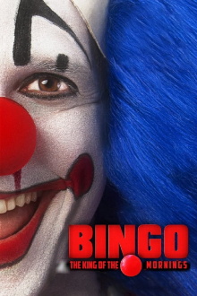 Bingo: The King of the Mornings Trailer