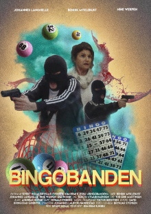Bingobanden Trailer