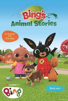 Bing's Animal Stories Trailer