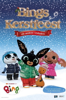 Bing’s Christmas and Other Stories Trailer
