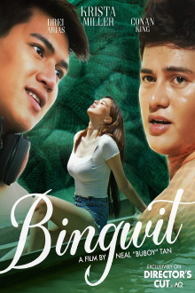 Bingwit Trailer