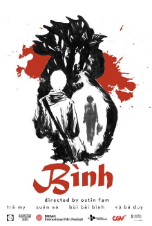 Bình Trailer