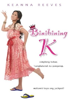 Binibining K Trailer