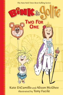 Bink & Gollie: Two for One Trailer