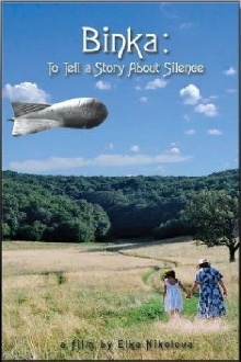 Binka: To Tell a Story About Silence Trailer