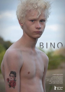 Bino Trailer