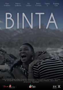 Binta Trailer