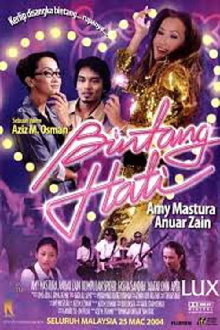 Bintang Hati Trailer