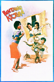 Bintang Kejora Trailer
