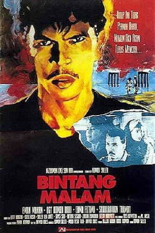 Bintang Malam Trailer