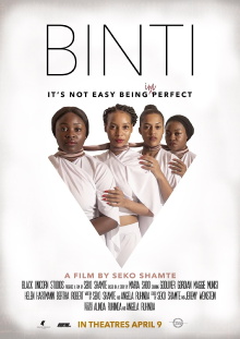 Binti Trailer