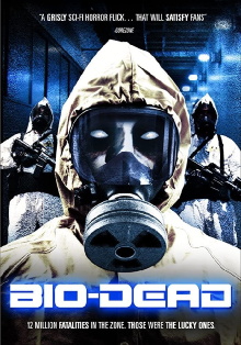 Bio-Dead Trailer