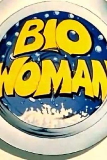 Bio Woman Trailer
