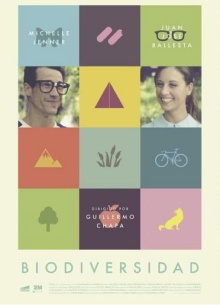 Biodiversidad Trailer
