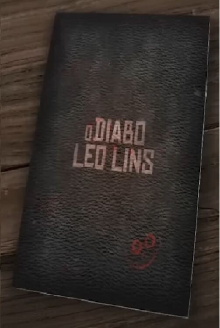 Biografia não autorizada de Léo Lins Trailer
