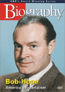 Biography: Bob Hope: America's Entertainer Trailer