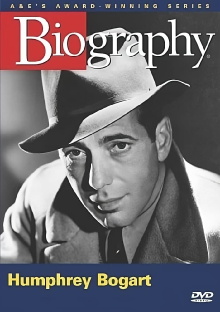 Biography: Humphrey Bogart Trailer