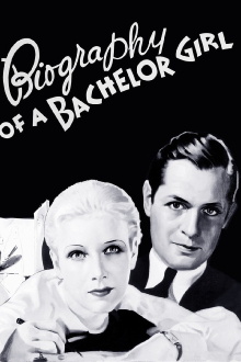 Biography of a Bachelor Girl Trailer