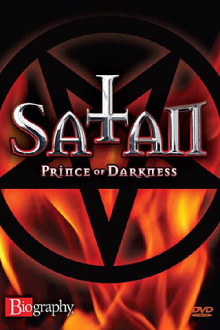 Biography - Satan: Prince of Darkness Trailer
