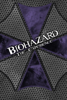BIOHAZARD THE EXPERIENCE Trailer