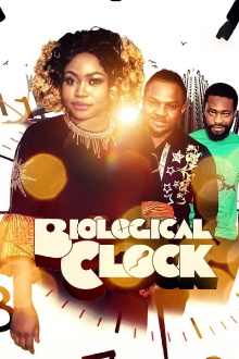 Biological Clock Trailer