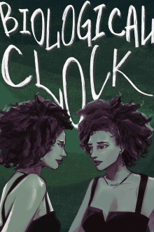 Biological Clock Trailer