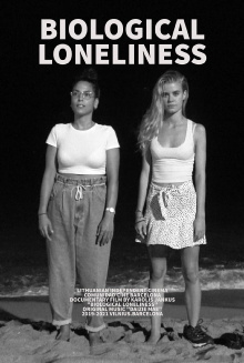 Biological Loneliness Trailer