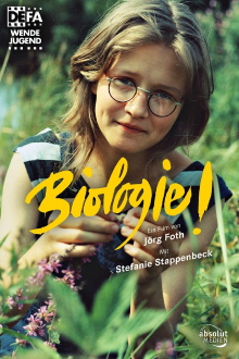 Biology! Trailer