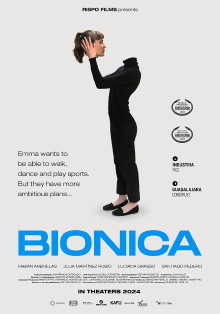 Biónica Trailer