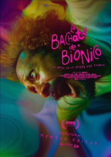 Bionico's Bachata Trailer