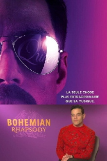 Biopic Rhapsody : le docu Trailer