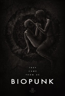 Biopunk Trailer