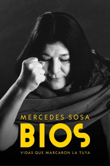 Bios: Mercedes Sosa Trailer
