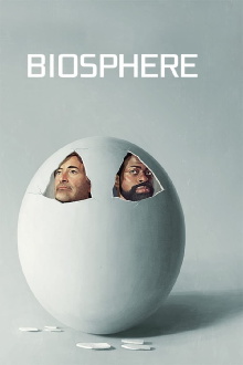 Biosphere Trailer