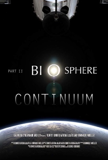 Biosphere Continuum Trailer