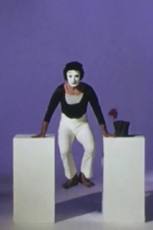 Bip as a Skater Trailer