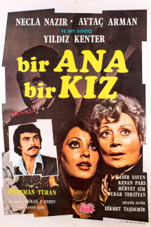 Bir Ana Bir Kız Trailer